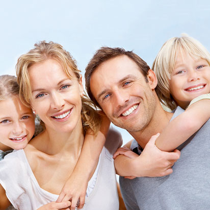 Healthy Smiles for the Whole Family